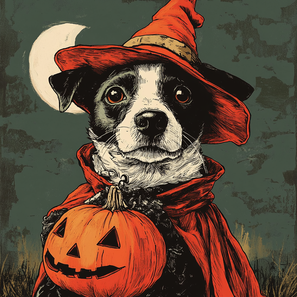 Pet Costumes